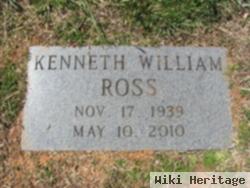 Kenneth William Ross