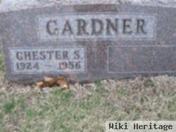 Chester S. Gardner