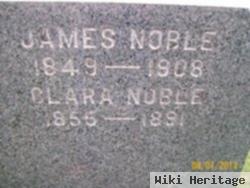 James Noble