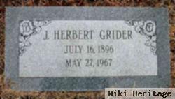 James Herbert Grider