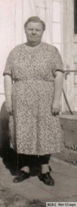 Edna Lavern Zugmier