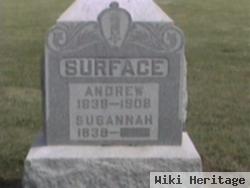 Andrew Surface