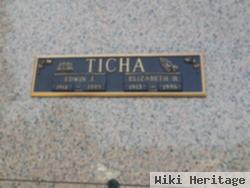 Edwin J. Ticha