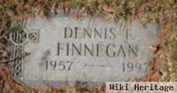 Dennis E Finnegan