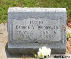 George V Woodward