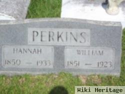 William Perkins