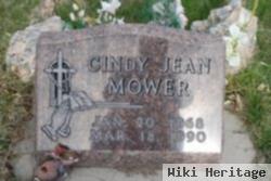 Cindy Jean Mower