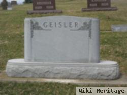 Henry J. Geisler