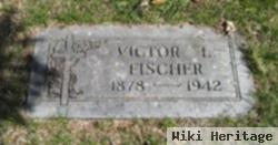 Victor L Fischer