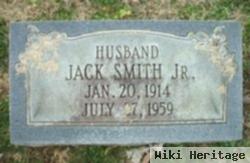 Jack Smith, Jr