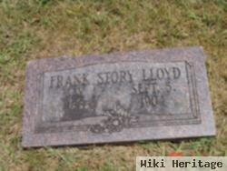 Frank Story Lloyd