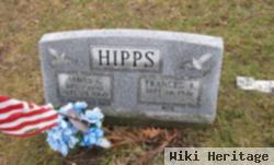 James C Hipps