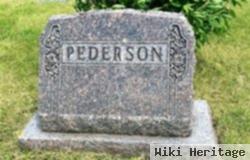 Sever Pederson
