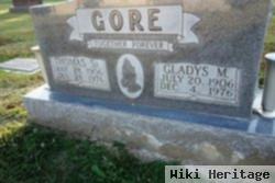 Gladys M. Hargis Gore