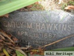 Emily Mason Hawkins