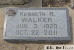 Kenneth R. Walker