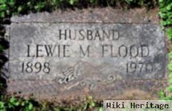 Lewie M. Flood