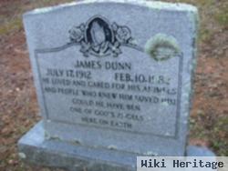 James Dunn