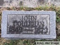 John A. Coulehan