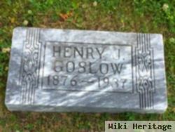 Henry Goslow