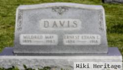 Mildred May Davis