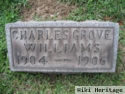 Charles Grove Williams