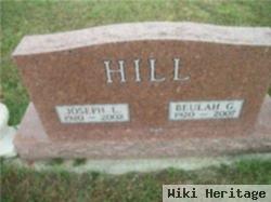 Beulah G. Hoople Hill