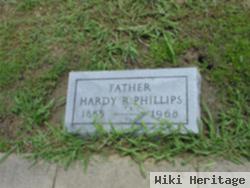 Hardy R. Phillips