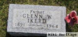 Glenn W Ikerd