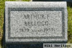 Arthur Forrest Kellogg