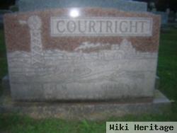 Herbert M. Courtright