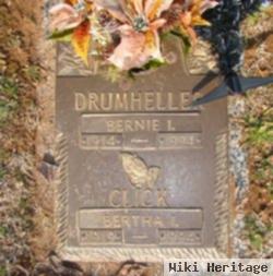 Bernie L. Drumheller