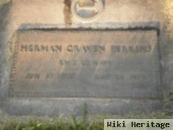 Herman Craven Perkins