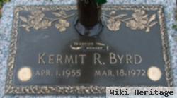 Kermit R Byrd