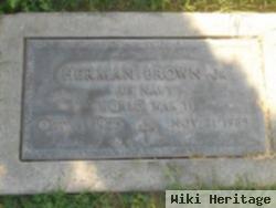 Herman Brown, Jr