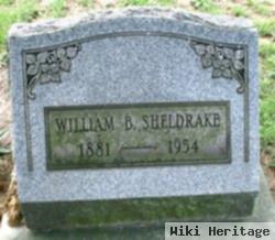 William B. Sheldrake