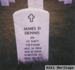 James D. Dennis