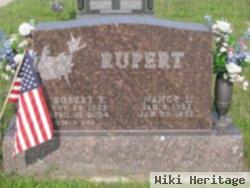 Robert Eugene Rupert