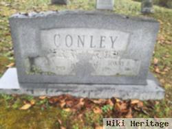 Sonny B. Conley