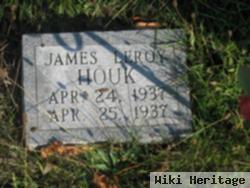 James Leroy Houk