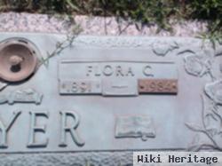 Flora Catherine Heckmaster Beyer