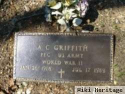 A C Griffith