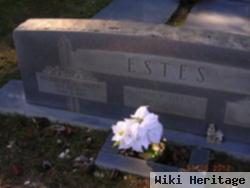 Herbert E "bert" Estes