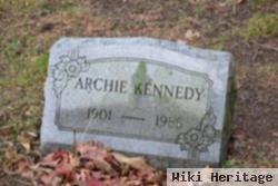 Archie Kennedy