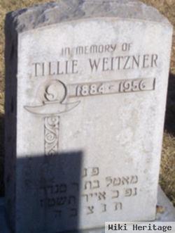 Tillie Weitzner