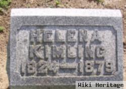 Helena Joos Kimling