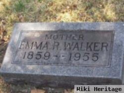 Emma R. Walker