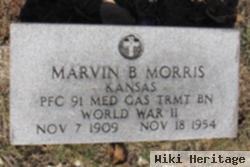 Marvin Bradford Morris