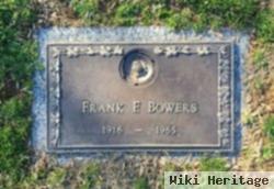 Frank F. Bowers