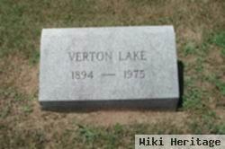 Verton Lake